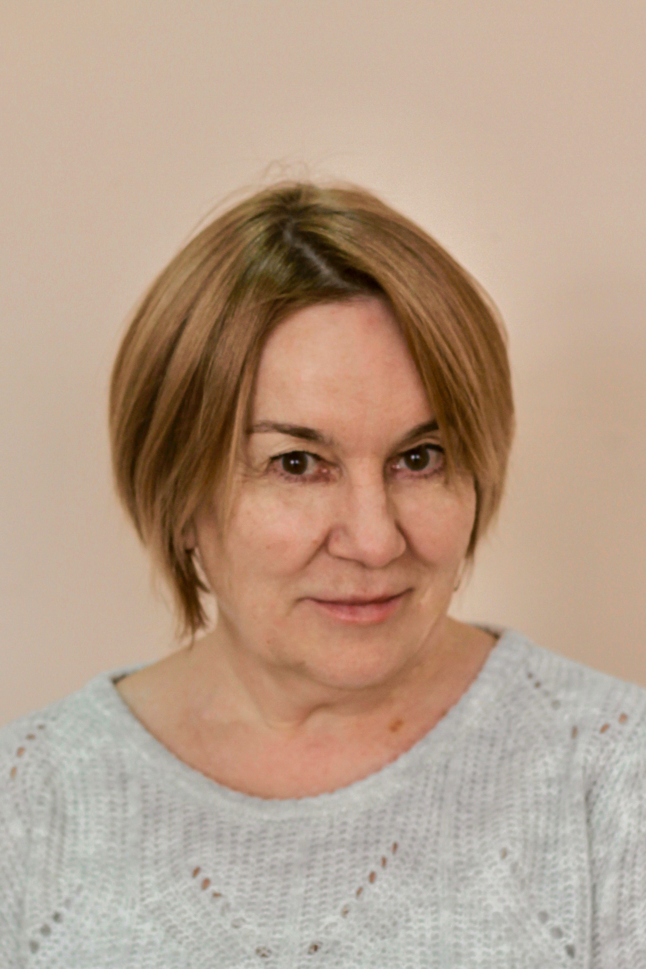 Ершова Татьяна Александровна