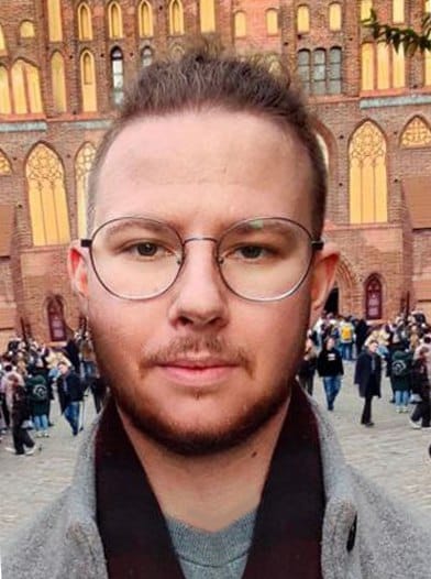 Казаков Сергей Дмитриевич