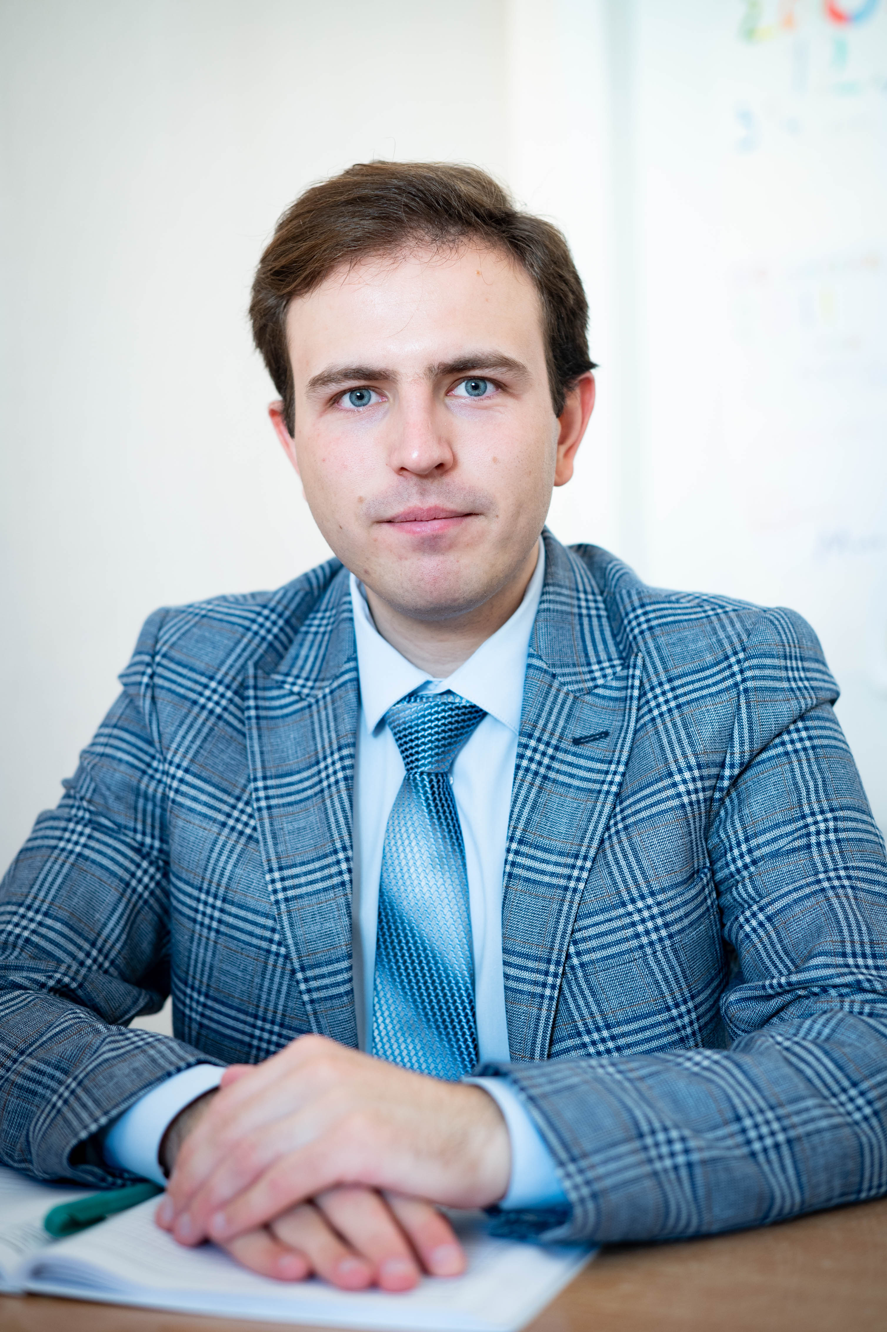 Наумов Игорь Дмитриевич