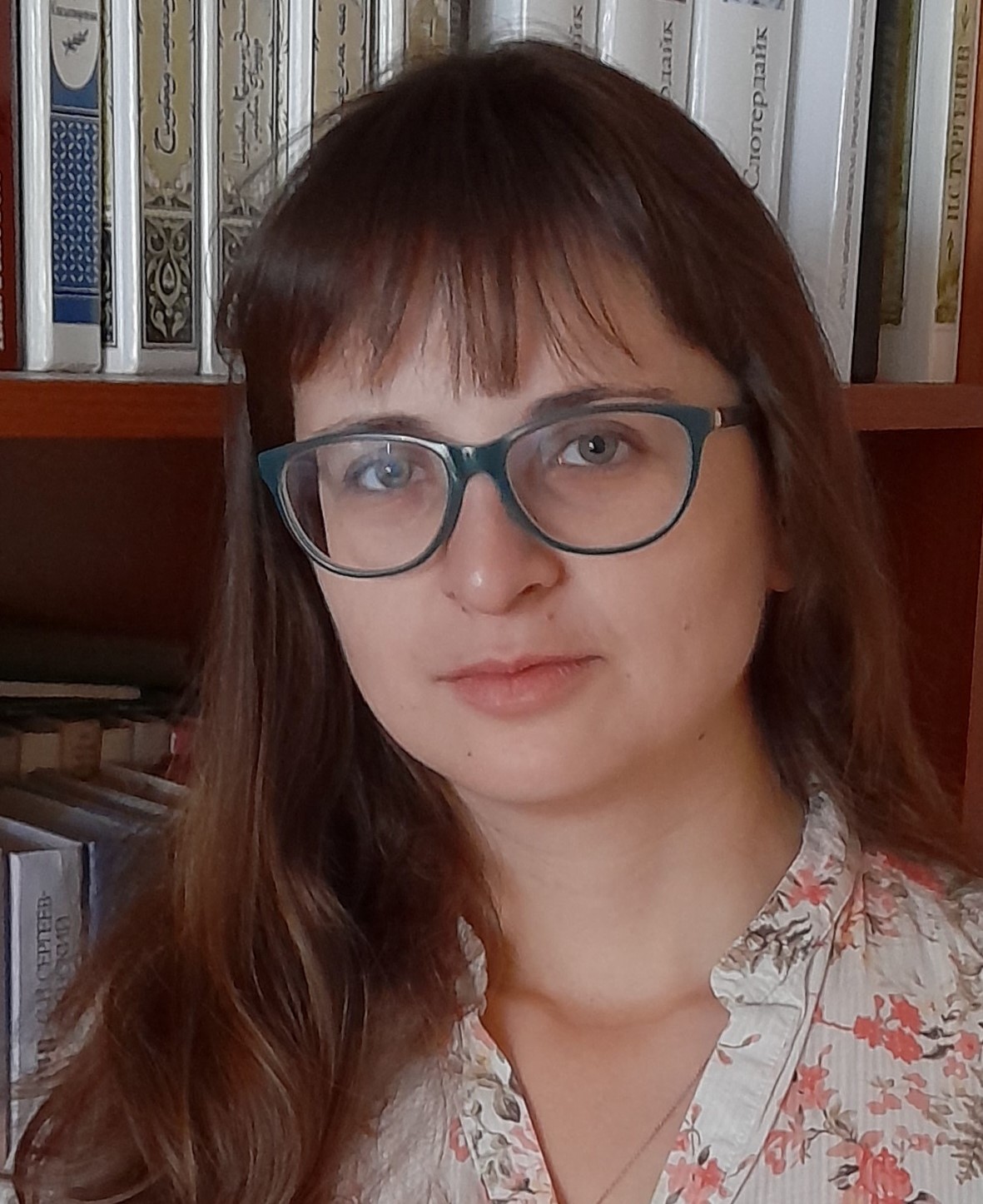 Хасиева Мария Алановна