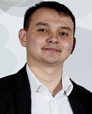 Якимов Павел Владимирович
