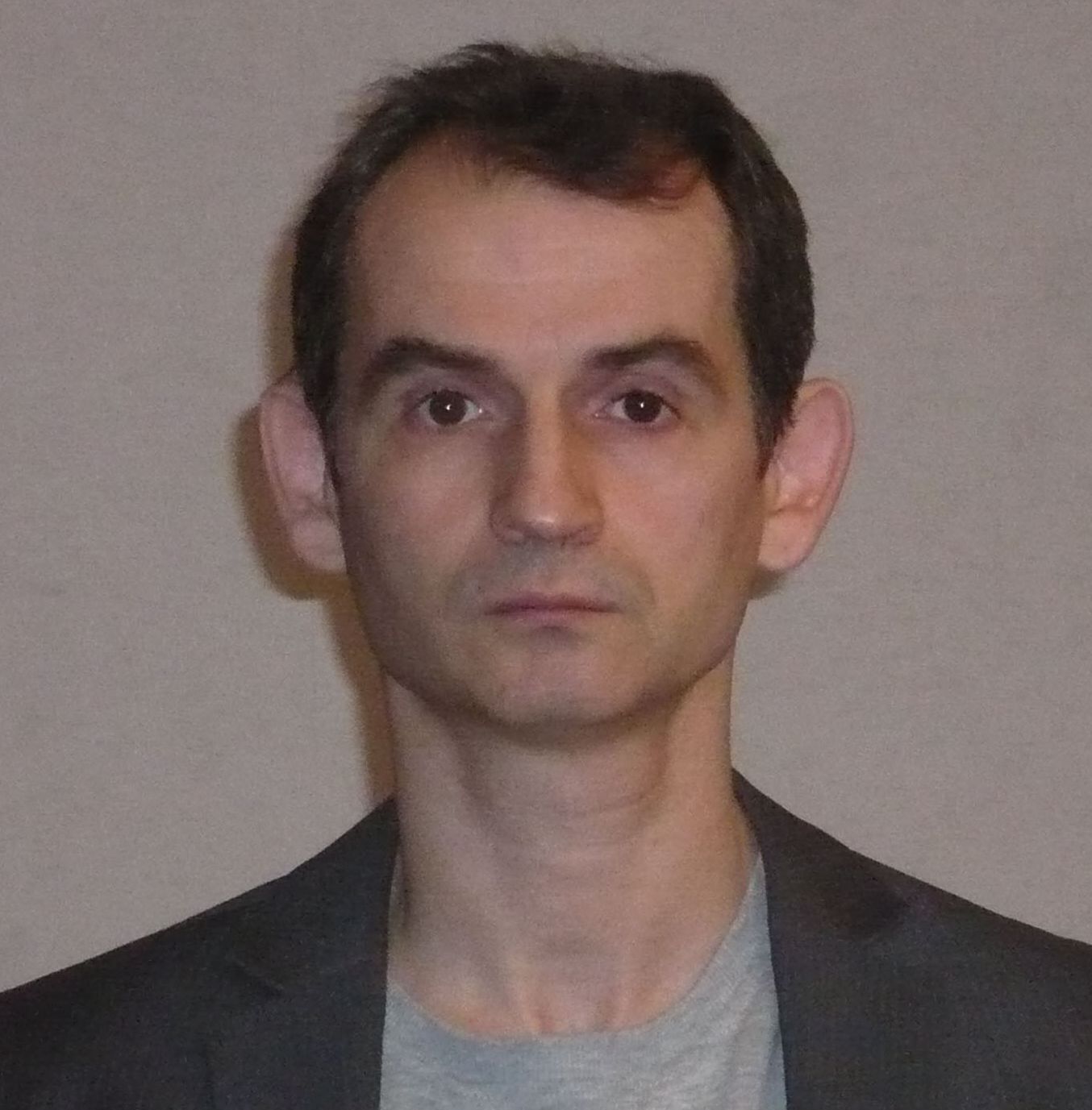 Александровский Максим Вячеславович