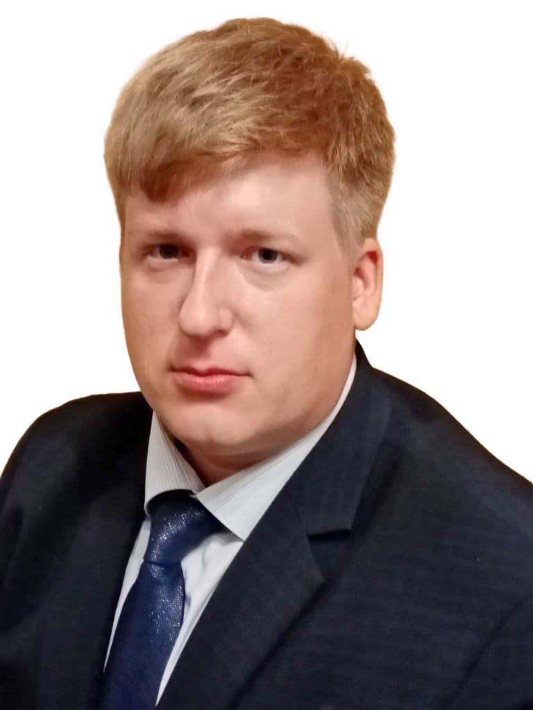 Назаренко Максим Борисович