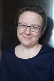 Рябова Наталья Михайловна