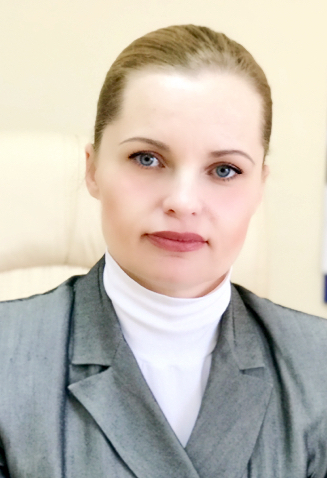 Степина Ирина Васильевна