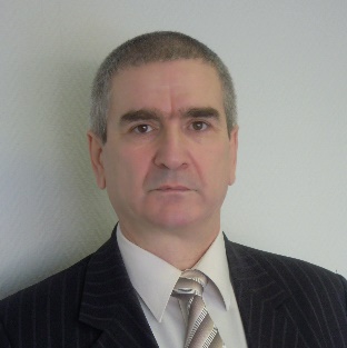 Симонян Владимир Викторович