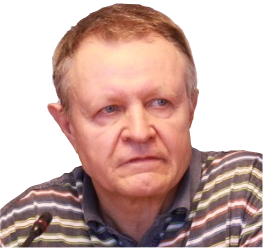 Беляев Валерий Львович