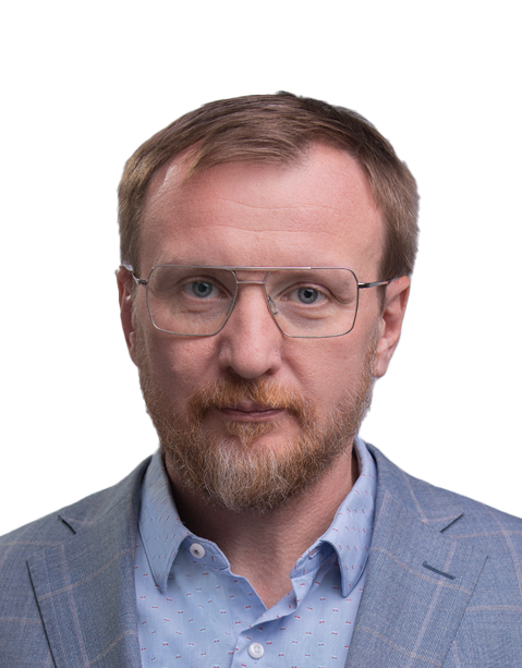 Власов Денис Николаевич