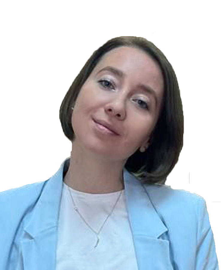 Коробейникова Анна Евгеньевна