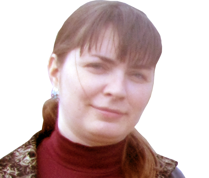 Лептюхова Ольга Юрьевна