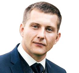 Слепнев Михаил Алексеевич