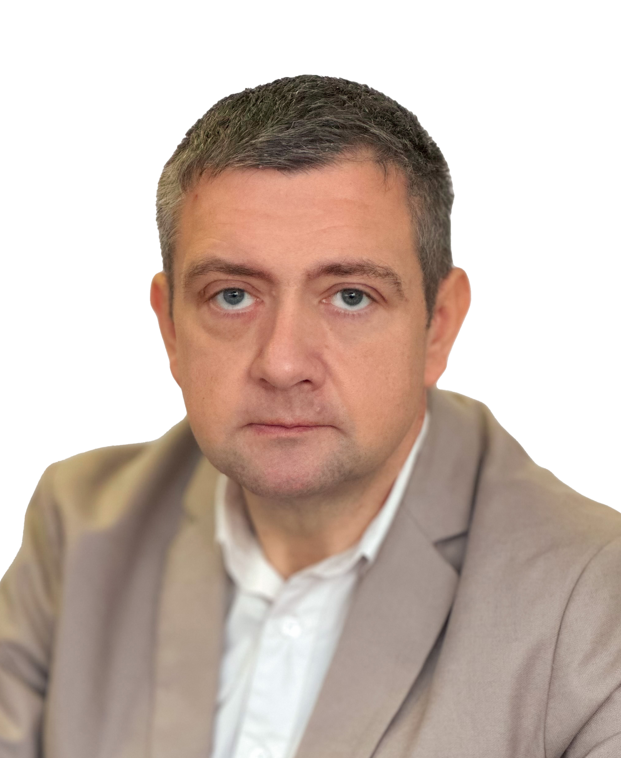 Слепнев Павел Алексеевич