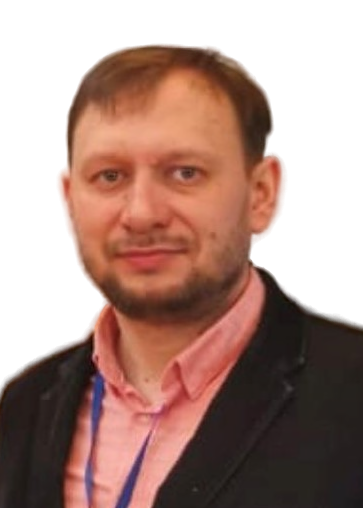 Чижиков Илья Александрович