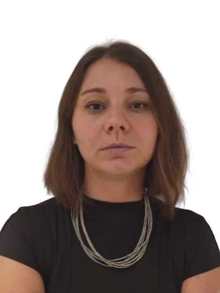 Данилина Нина Васильевна