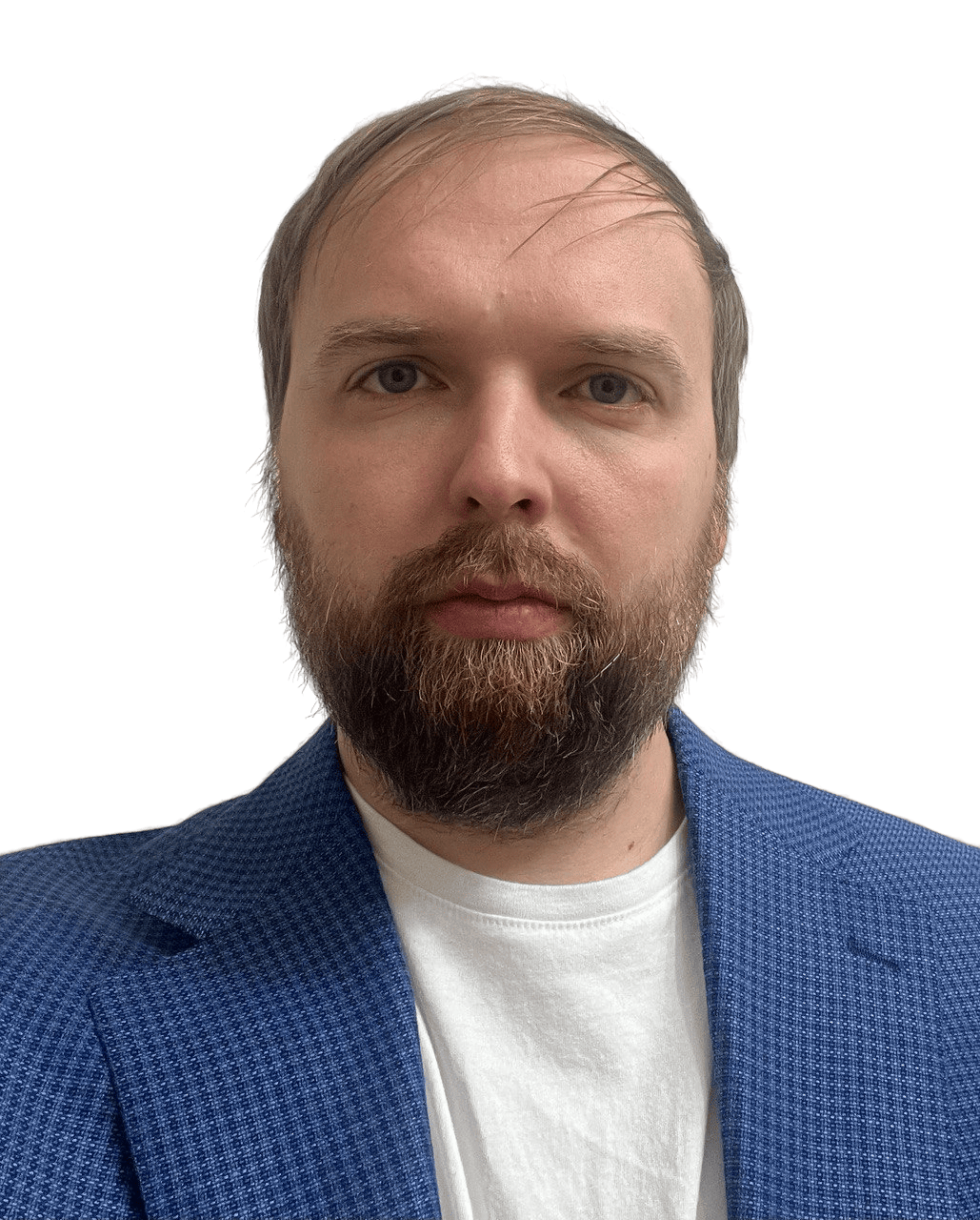 Невельский Денис Олегович