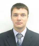 Проценко Дмитрии Сергеевич