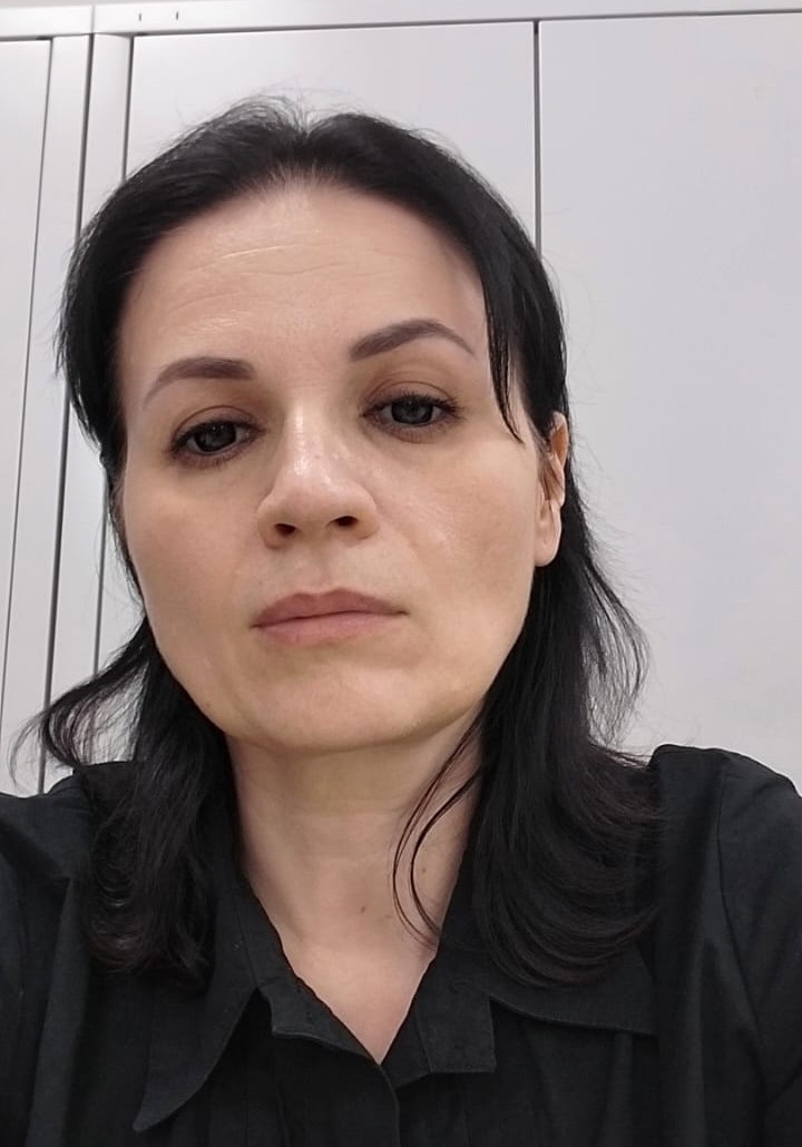 Бакланова Ольга Александровна