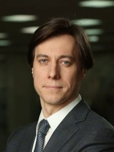 Беляков Сергей Игоревич