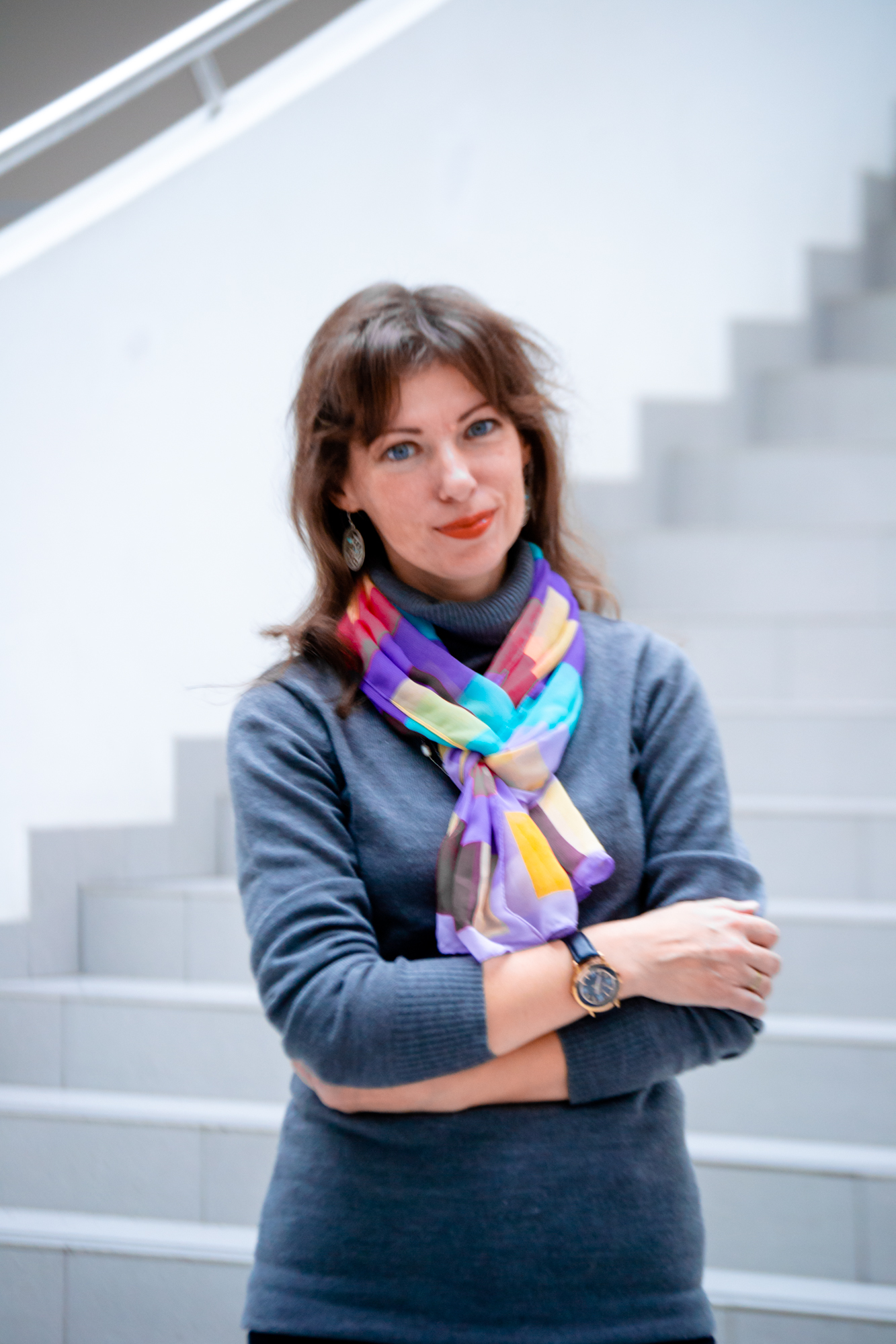 Васильева Елена Юрьевна