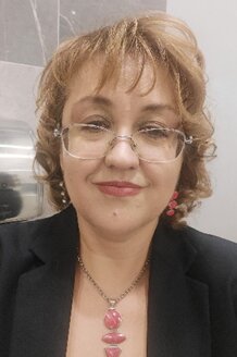 Волгина Людмила Всеволодовна