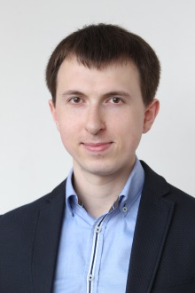 Воронков Иван Евгеньевич