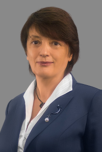Галишникова Вера Владимировна