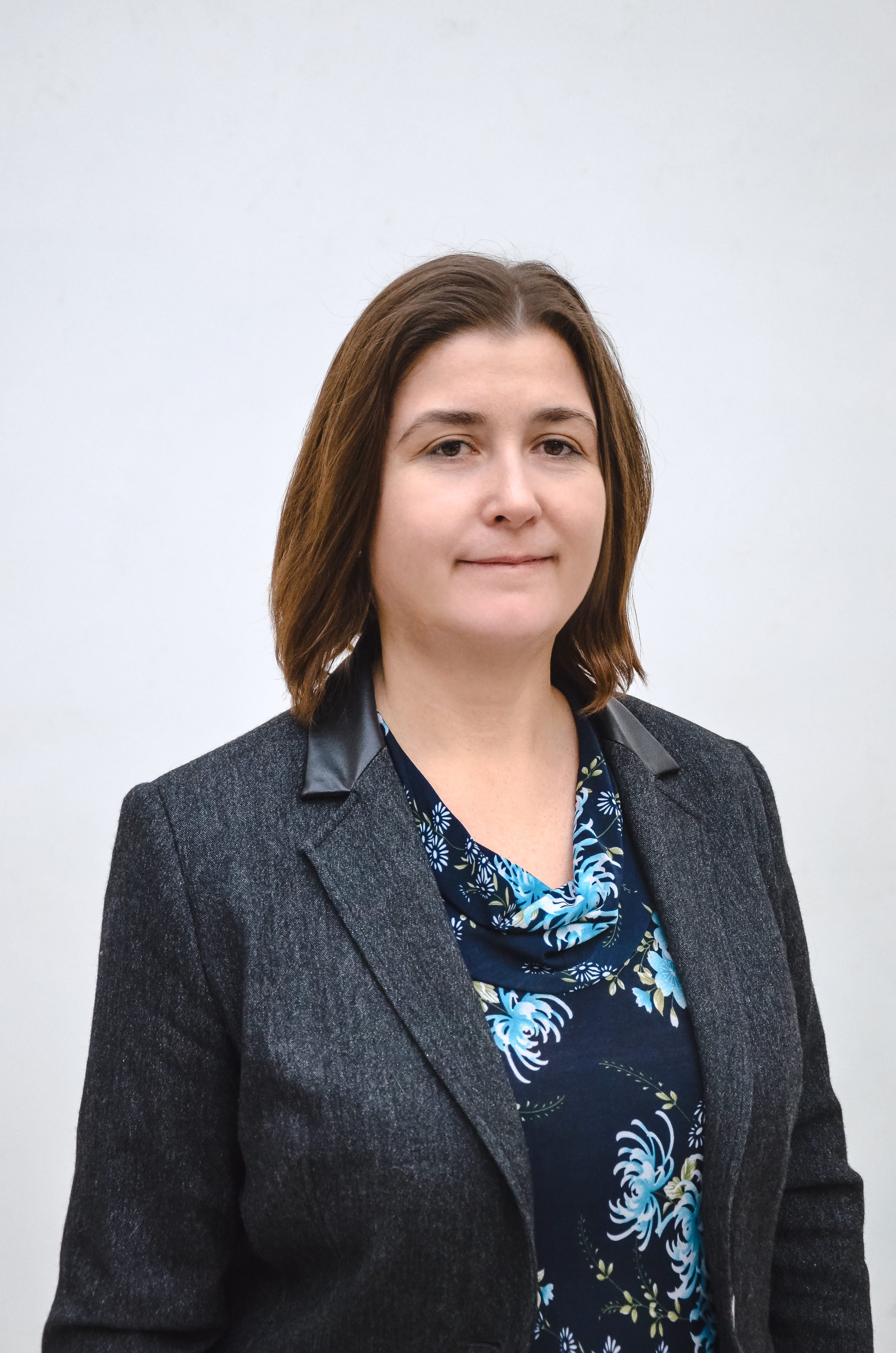 Дементьева Марина Евгеньевна