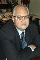 Козлов Дмитрий Вячеславович