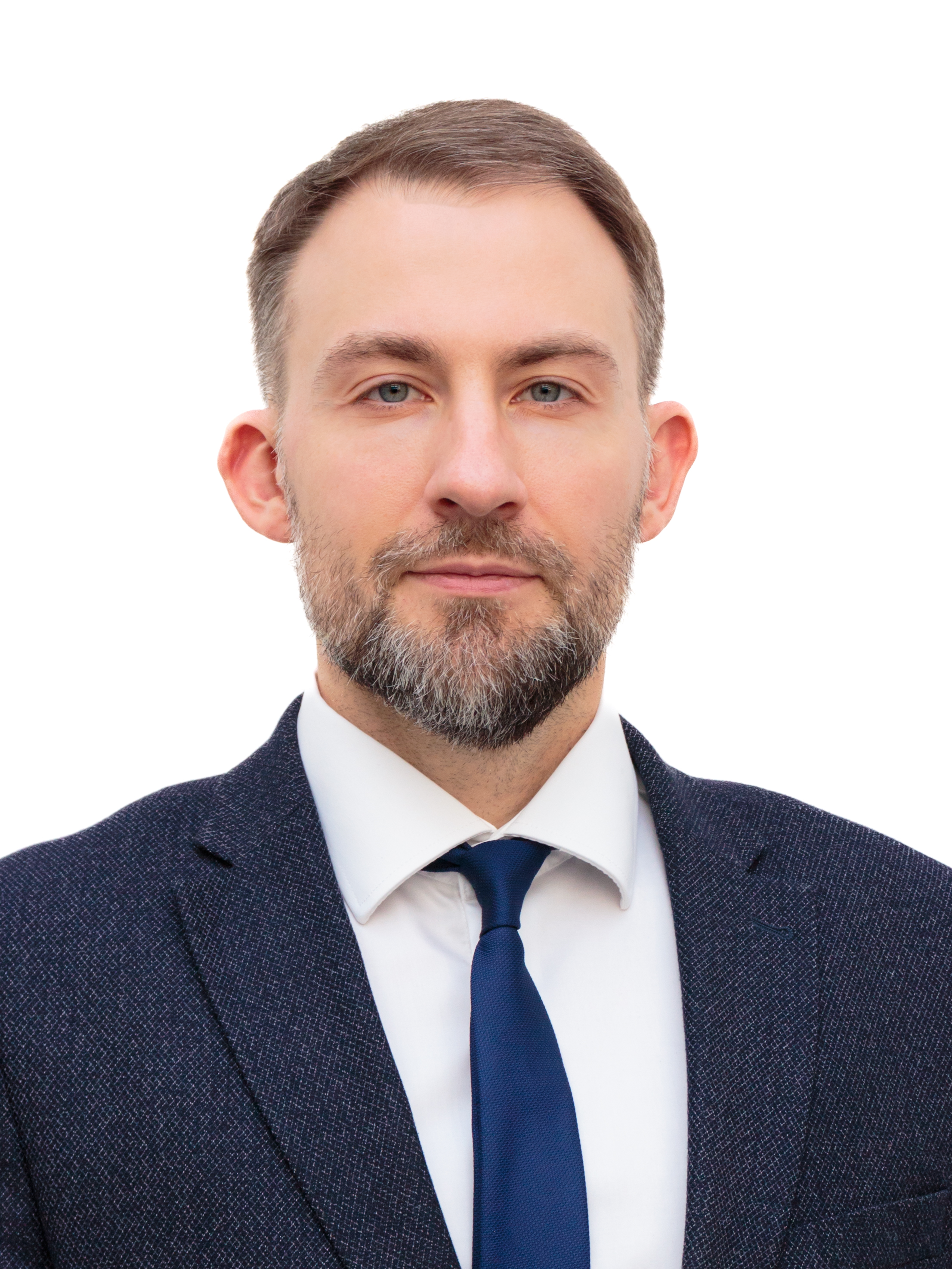 Коротеев Дмитрий Дмитриевич