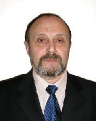 Пружинин Борис Исаевич