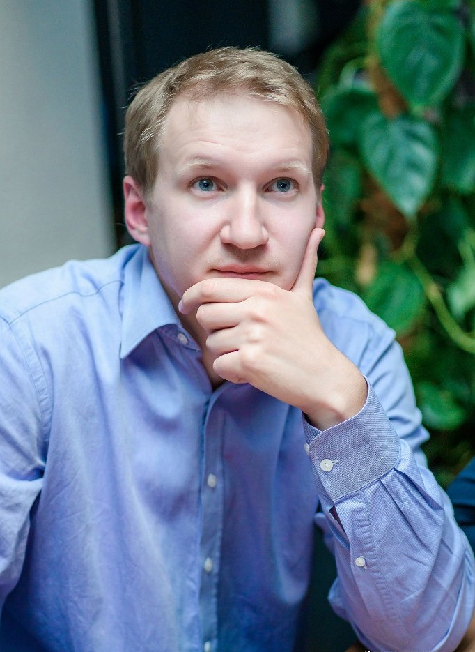 Макиша Николай Алексеевич
