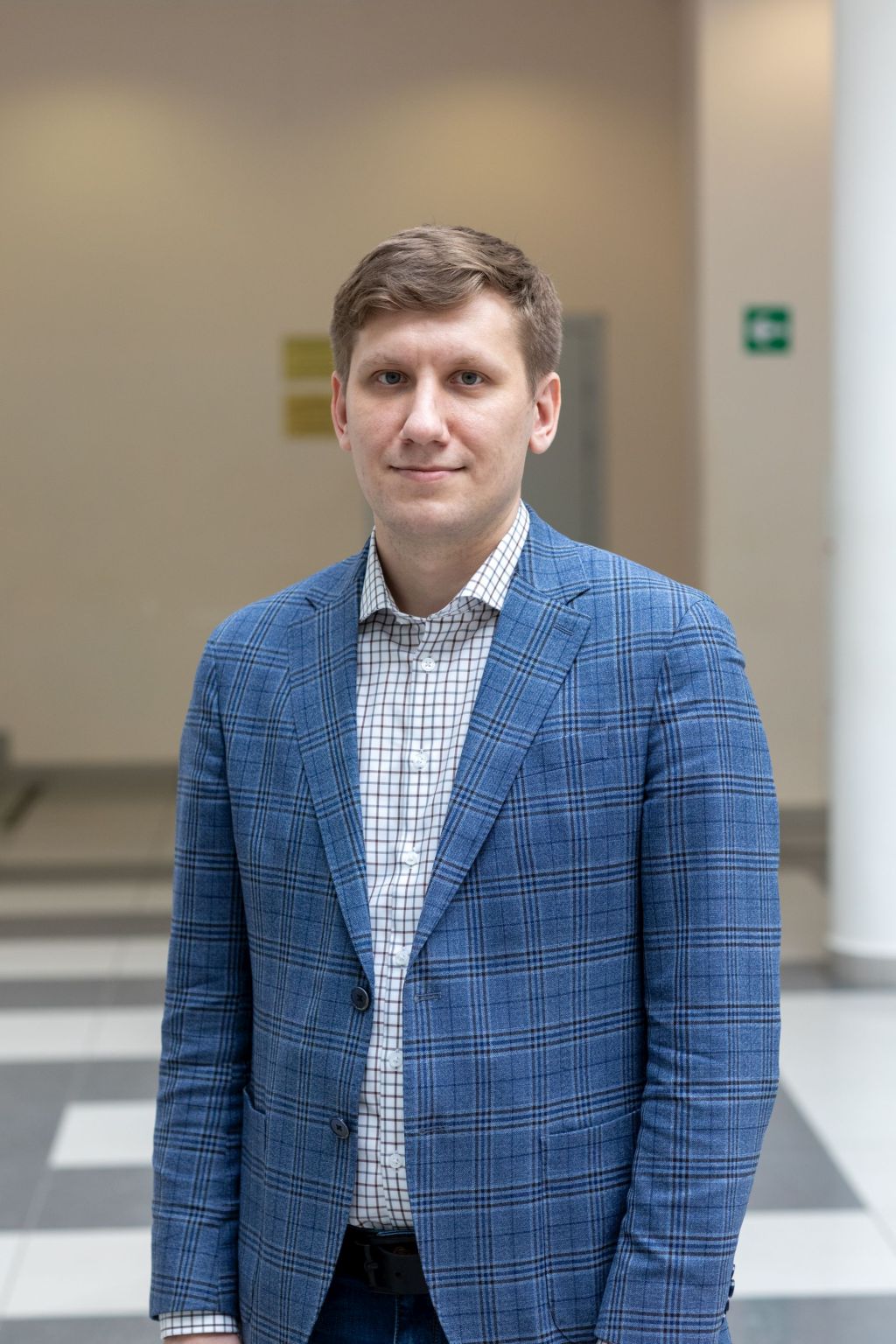 Савин Сергей Юрьевич