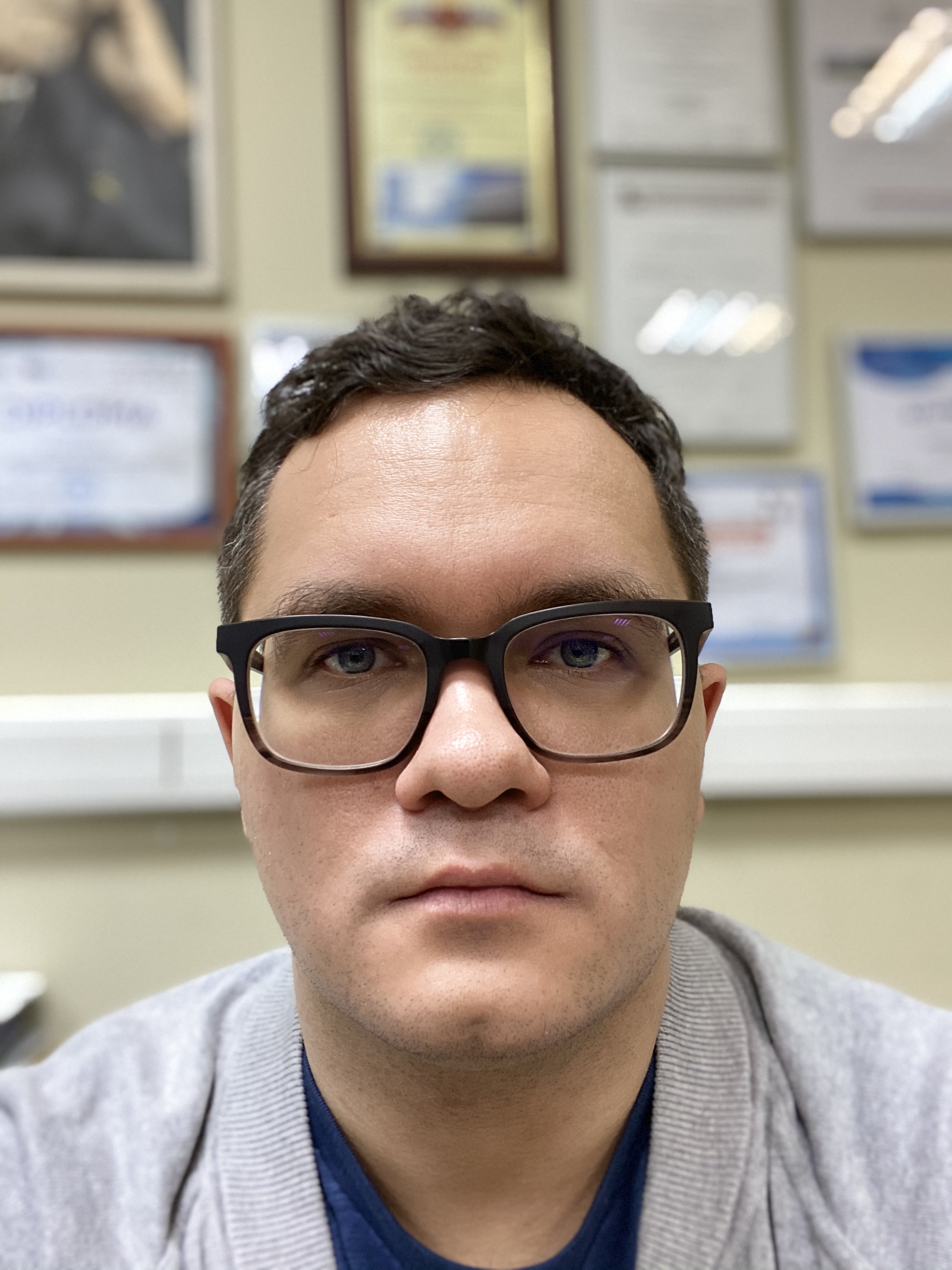 Сидоров Виталий Валентинович