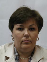 Александрова Ирина Александровна