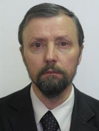 Дедов Николай Петрович
