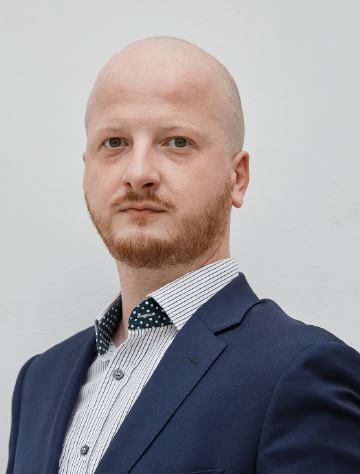 Титков Дмитрий Геннадьевич