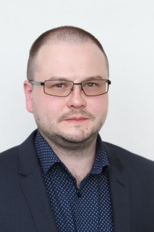 Алабин Александр Вячеславович