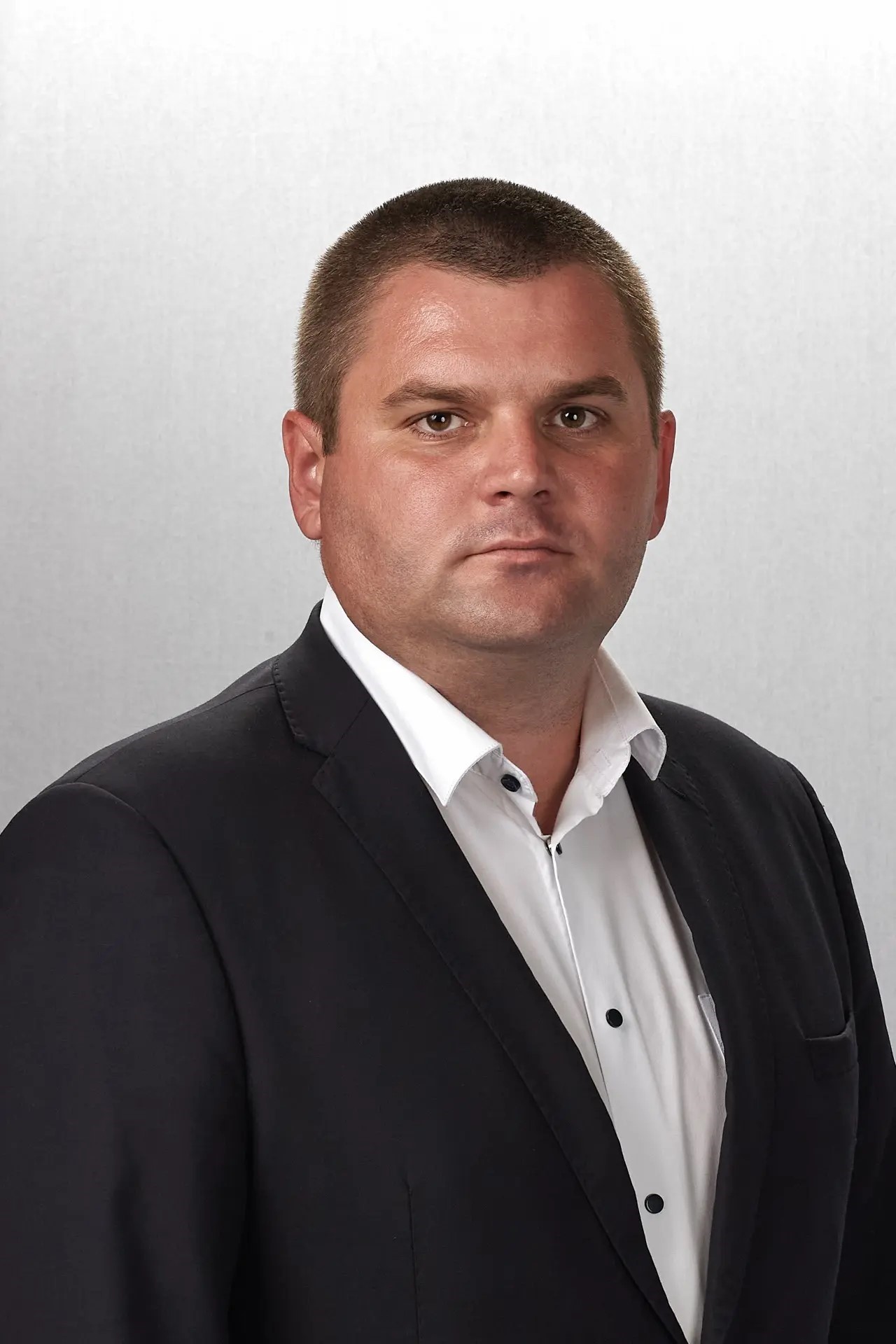 Агарков Александр Михайлович