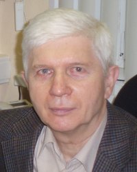 Пудалов Владимир Моисеевич