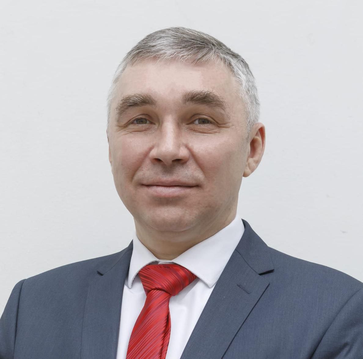 Алёшинцев Андрей Владимирович