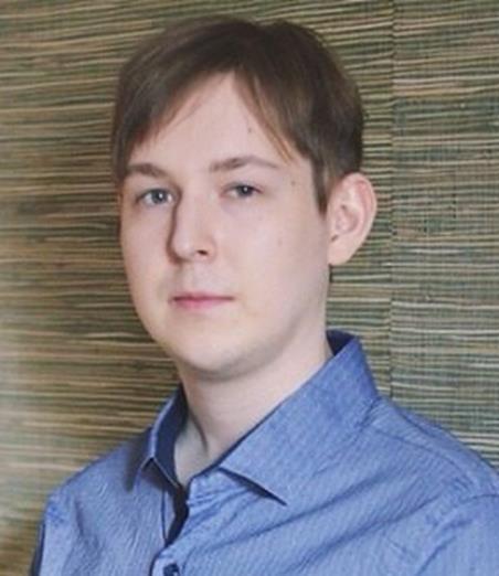 Аранбаев Тимур Андреевич