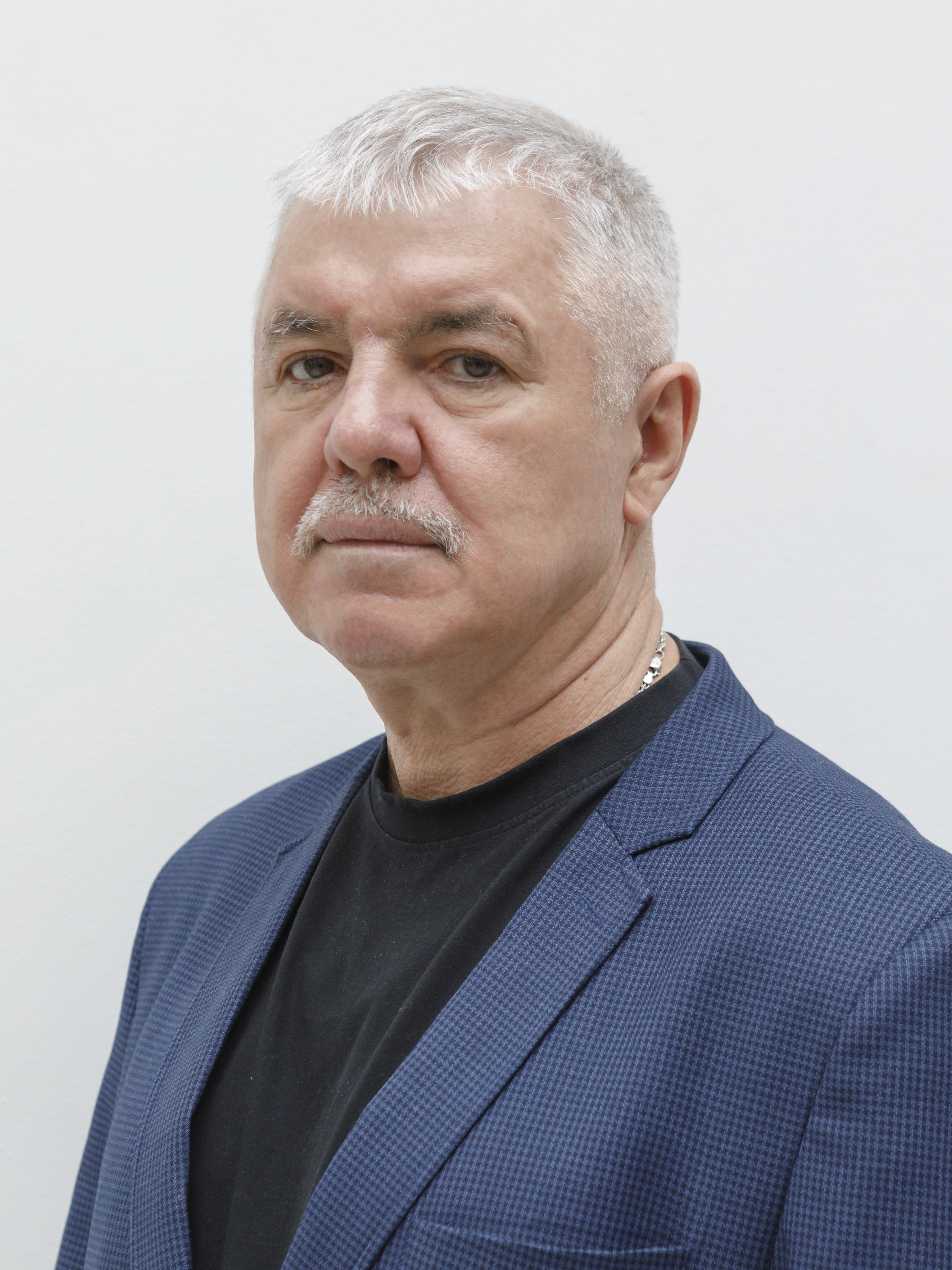 Гвоздев Евгений Владимирович