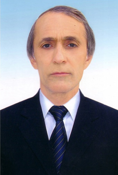 Гиясов Адхам Иминжанович