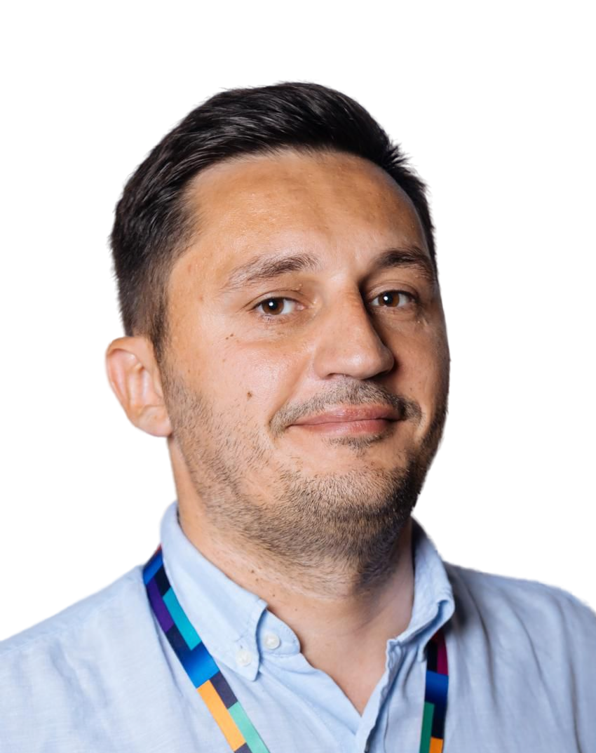 Гладких Виталий Александрович