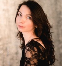 Пужаева Светлана Юрьевна