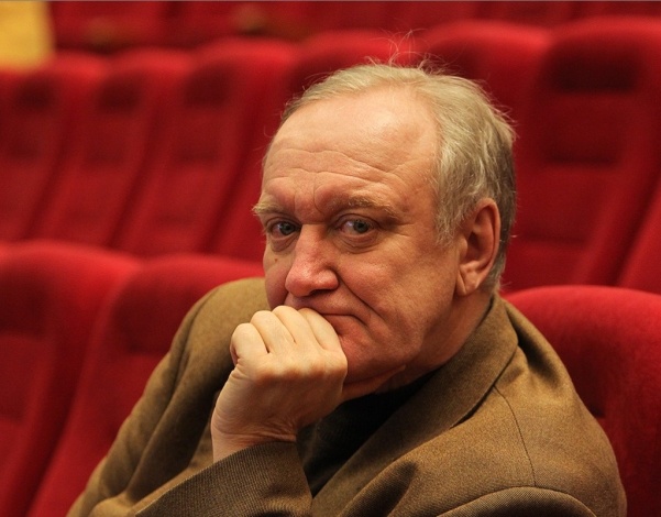 Гордеев Алексей Владимирович