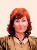 Егерева Эльвира Николаевна