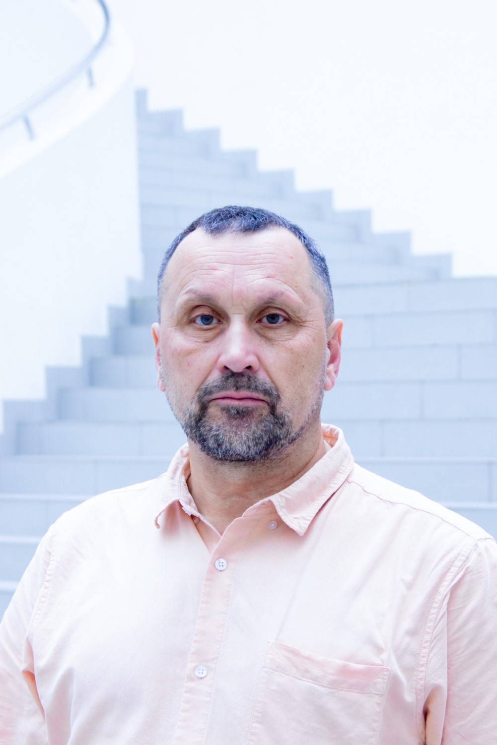 Ишков Александр Дмитриевич