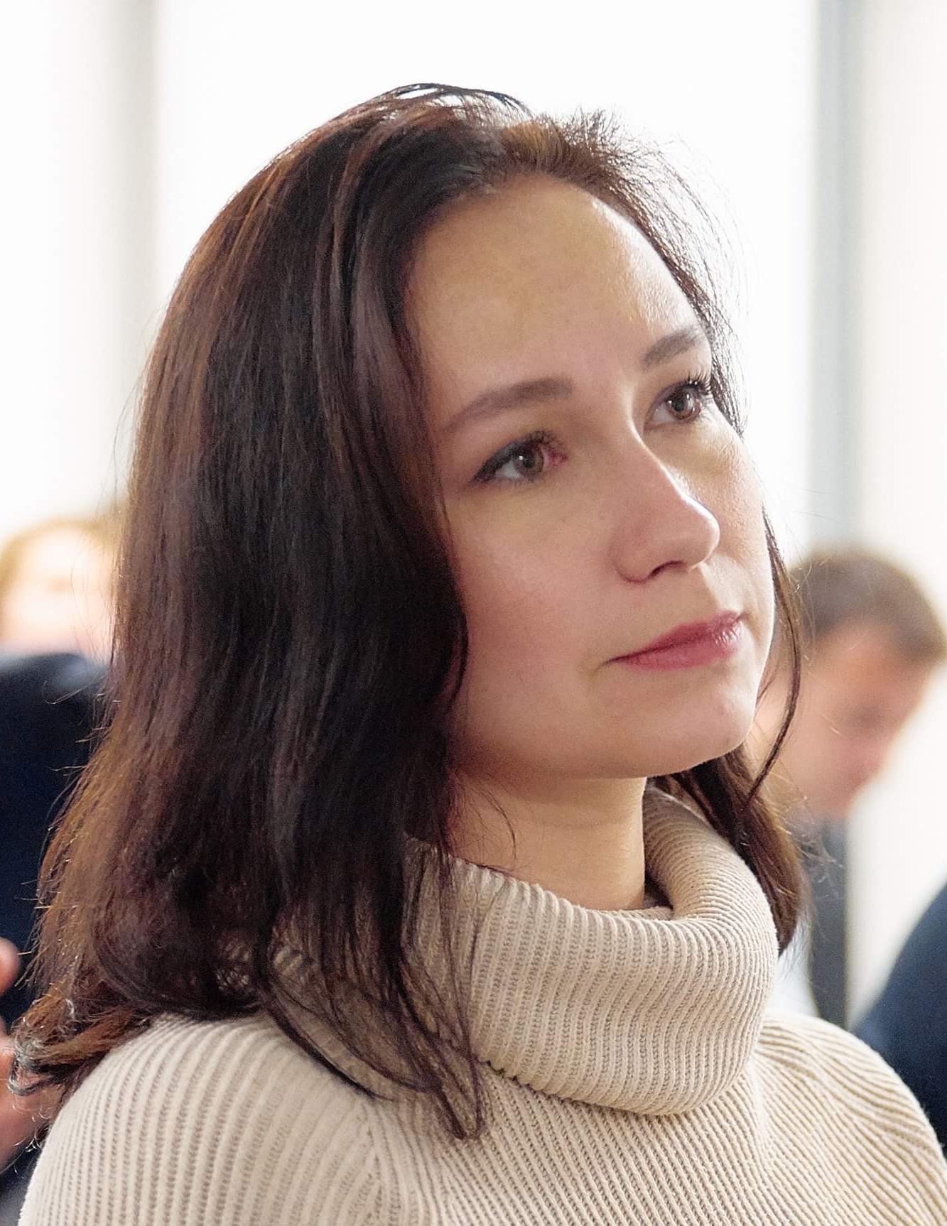 Коптева Ольга Васильевна