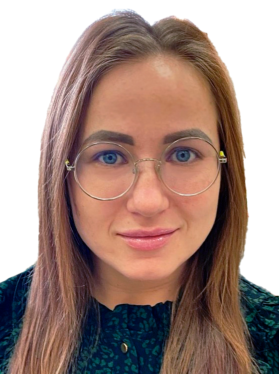 Обухова Светлана Юрьевна